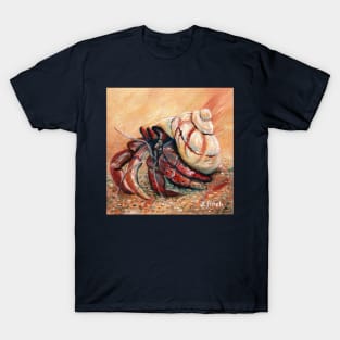 Spirit of Hermit Crab T-Shirt